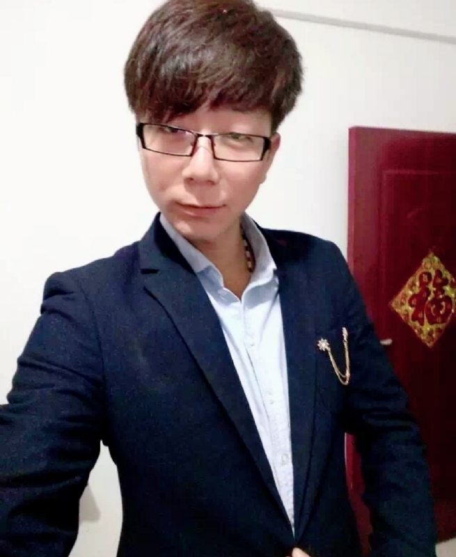 九离的第一张照片--湛江相亲服务中心