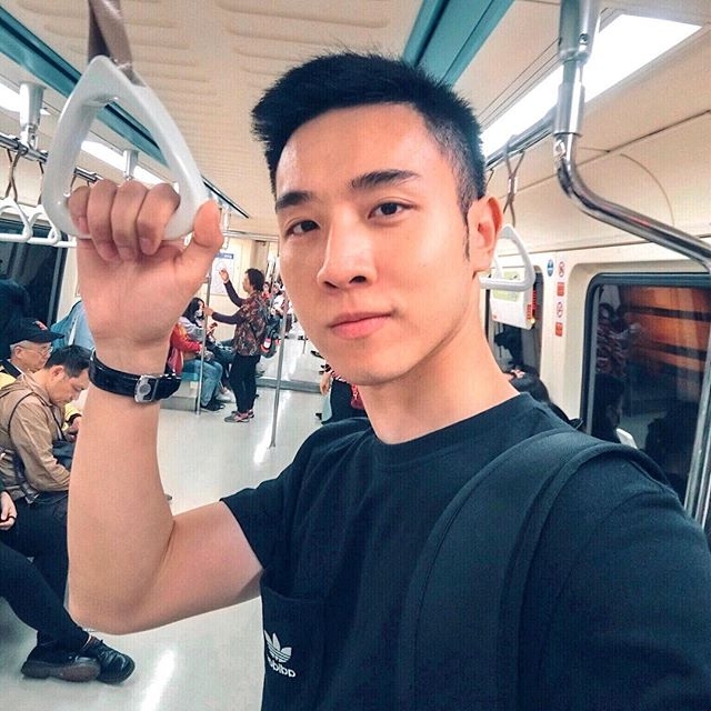 然然男士的第三张照片--湛江相亲服务中心