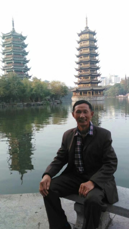 寻找有缘人的第一张照片--湛江相亲服务中心