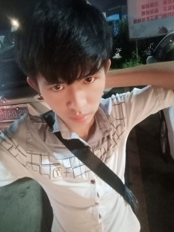 杨哥的第一张照片--湛江相亲服务中心
