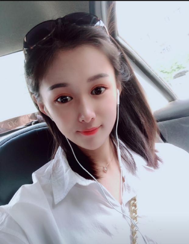馨月的第一张照片--湛江相亲服务中心