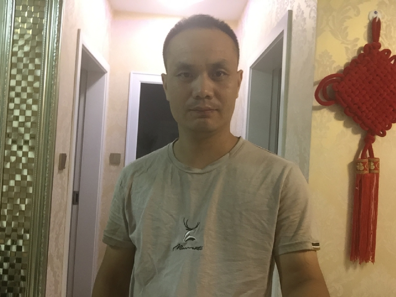 天涯孤鸟的第一张照片--湛江相亲服务中心