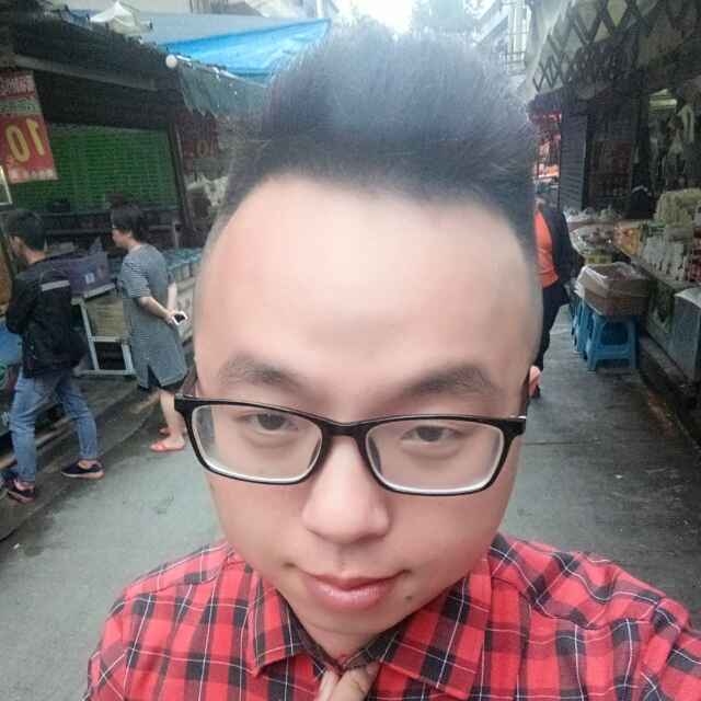 暖阳1989的第一张照片--湛江相亲服务中心