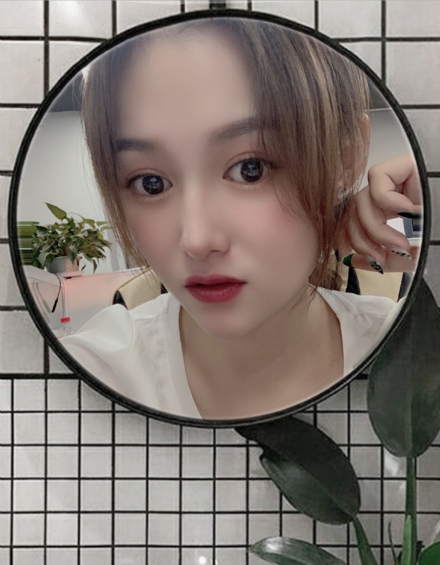 小精灵的第一张照片--湛江相亲服务中心