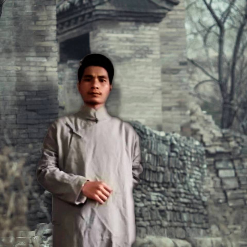 逍遥神的第一张照片--湛江相亲服务中心