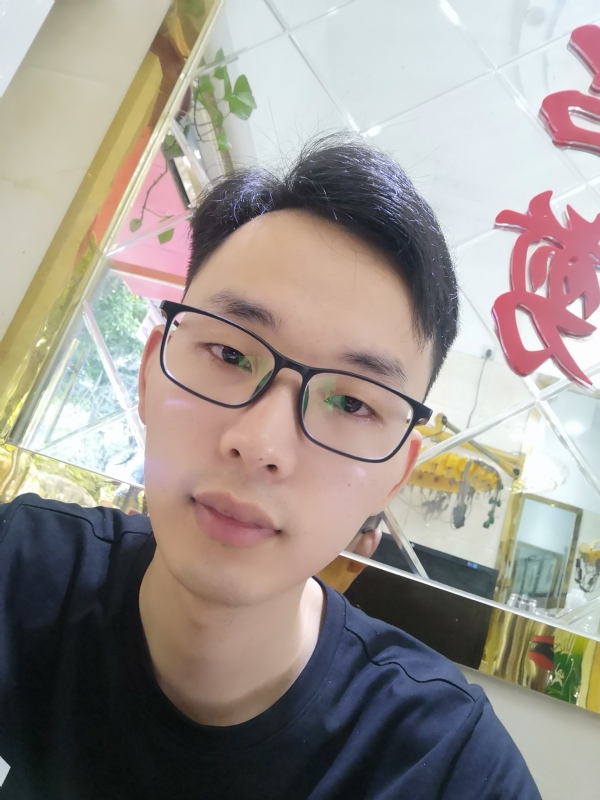 嗨喽先生的第一张照片--湛江相亲服务中心