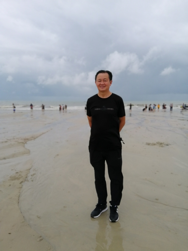 长寿的第一张照片--湛江相亲服务中心