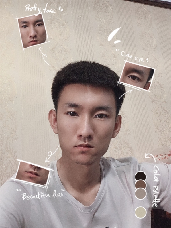 jhx的第一张照片--湛江相亲服务中心