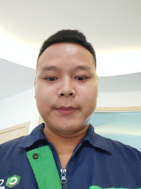 谁是我的谁的第一张照片--湛江相亲服务中心