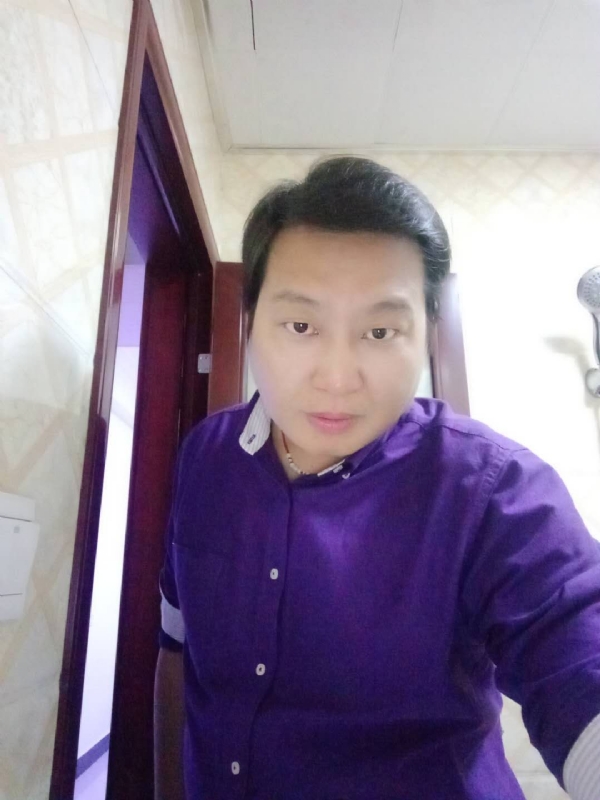 鄱阳湖的浪花的第一张照片--湛江相亲服务中心