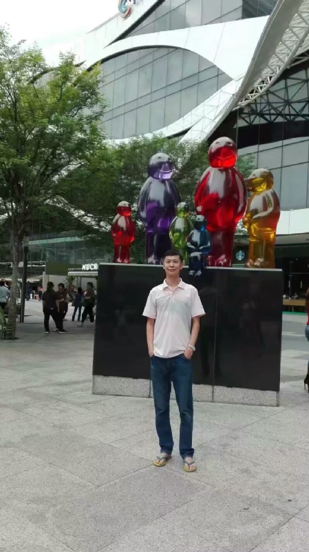 简爱的第一张照片--湛江相亲服务中心