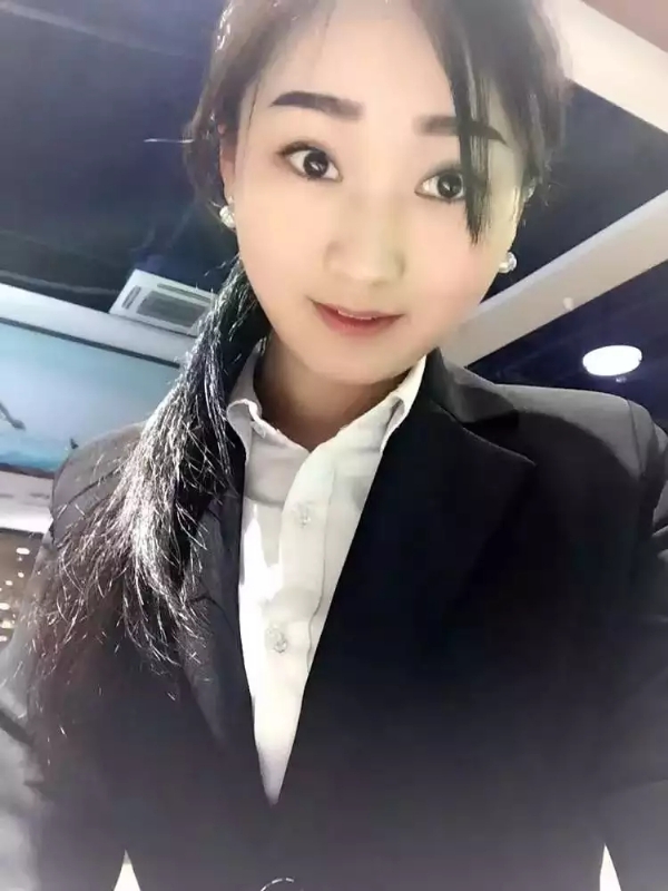 墨白的第一张照片--湛江相亲服务中心