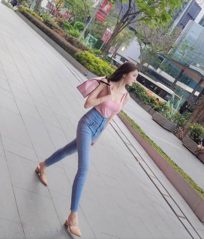 lilyzy的第一张照片--湛江相亲服务中心