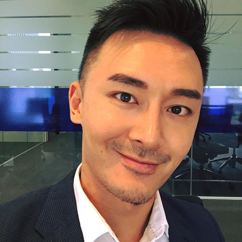 亦然的第一张照片--湛江相亲服务中心