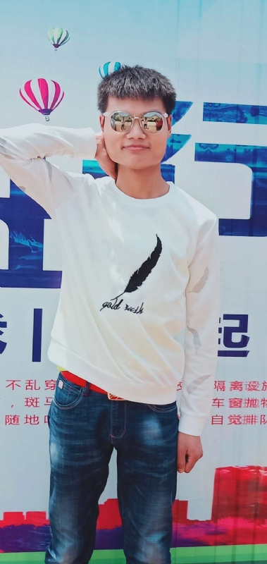天龙～育歉的第一张照片--湛江相亲服务中心