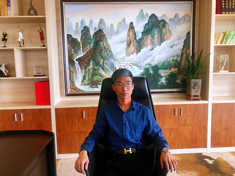 淡泊明志的第二张照片--湛江相亲服务中心