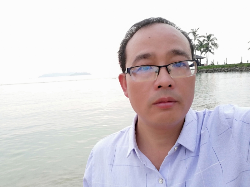 往事随风的第一张照片--湛江相亲服务中心