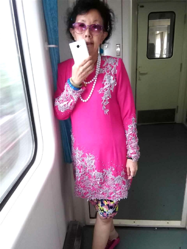Anni的第一张照片--湛江相亲服务中心