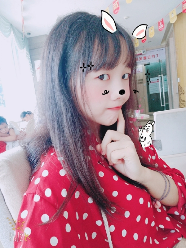 安妮的第一张照片--湛江相亲服务中心
