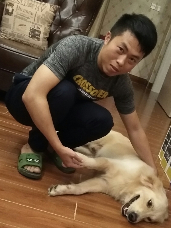 hjs的第一张照片--湛江相亲服务中心