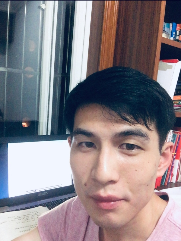 爱吃黄焖鸡的第一张照片--湛江相亲服务中心