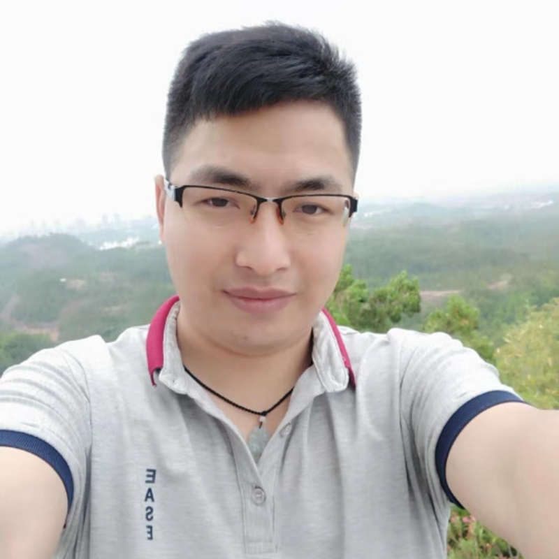 枯叶之蝶的第一张照片--湛江相亲服务中心