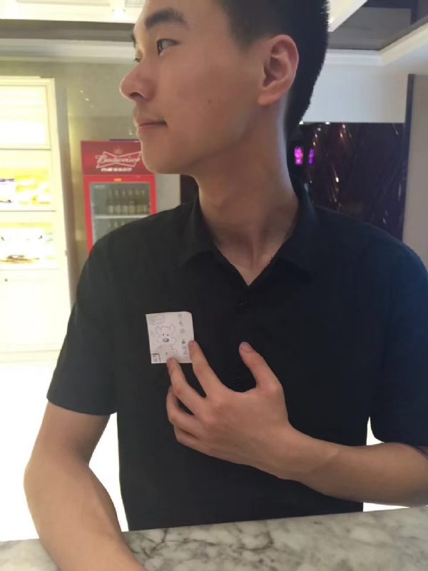 鱼头zzz的第三张照片--湛江相亲服务中心