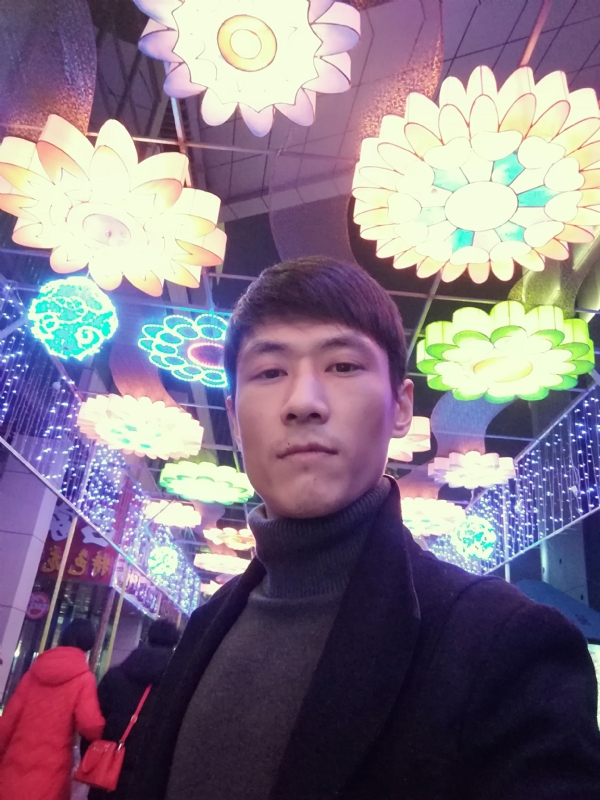 知己的第一张照片--湛江相亲服务中心
