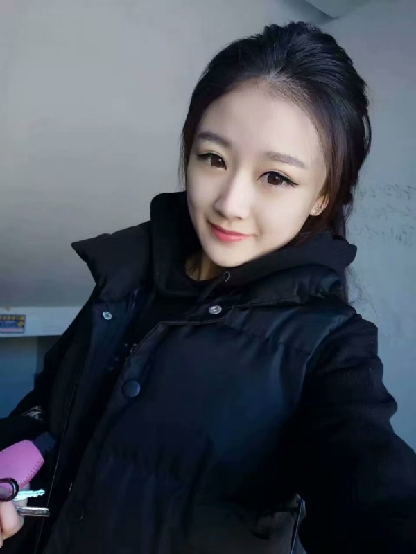 可爱的瑶的第一张照片--湛江相亲服务中心