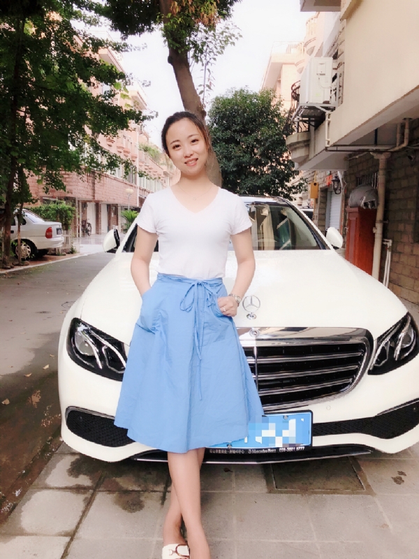 七月的第一张照片--湛江相亲服务中心