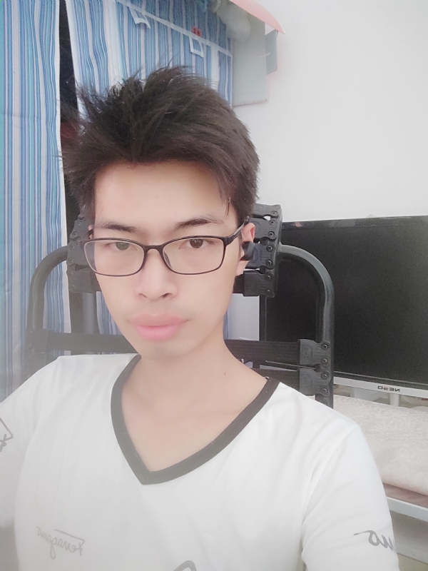 木头人的第一张照片--湛江相亲服务中心