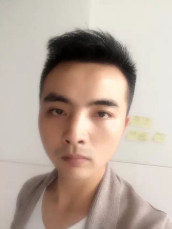 Adam的第一张照片--湛江相亲服务中心