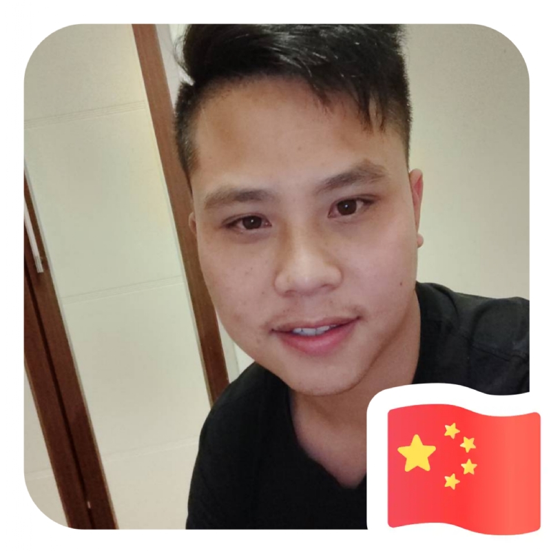 陈桂宝的第一张照片--湛江相亲服务中心