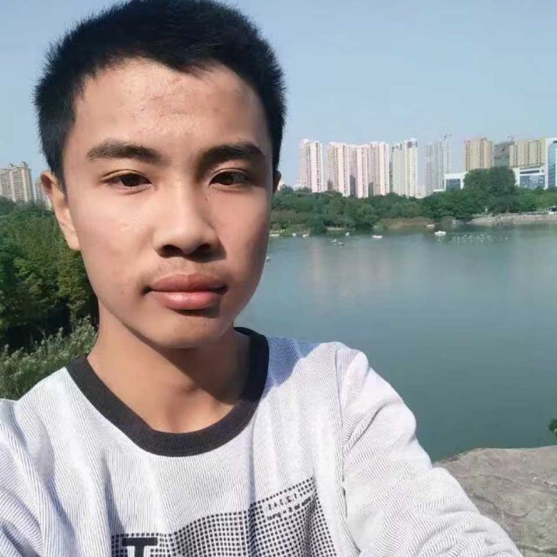 CC的第一张照片--湛江相亲服务中心