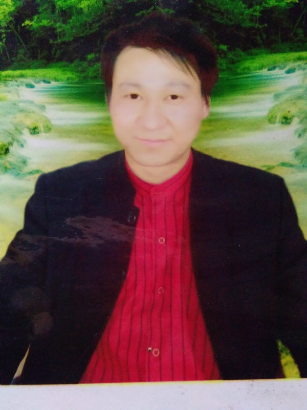 等你的第一张照片--湛江相亲服务中心