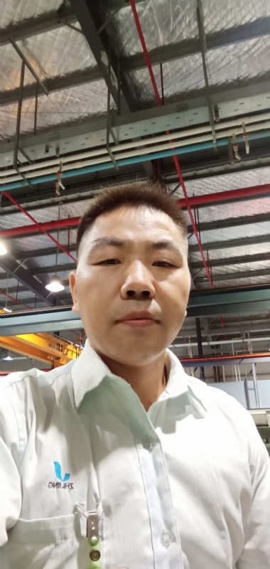 随缘的第一张照片--湛江相亲服务中心