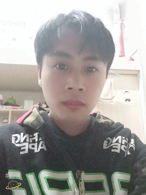 云哥的第一张照片--湛江相亲服务中心