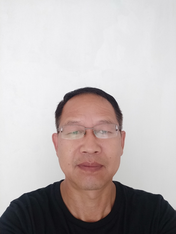 自然的第一张照片--湛江相亲服务中心