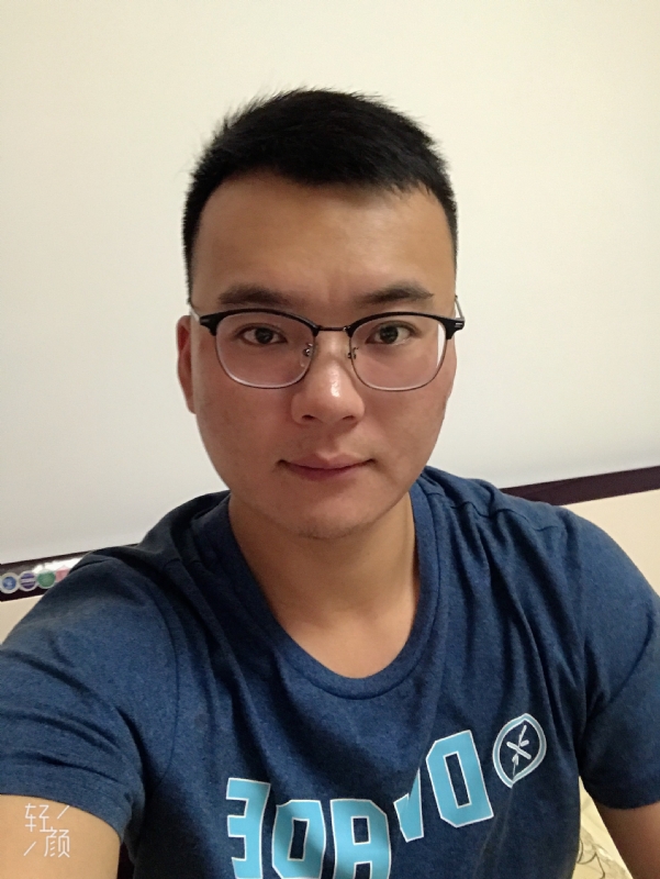 徐先生的第一张照片--湛江相亲服务中心