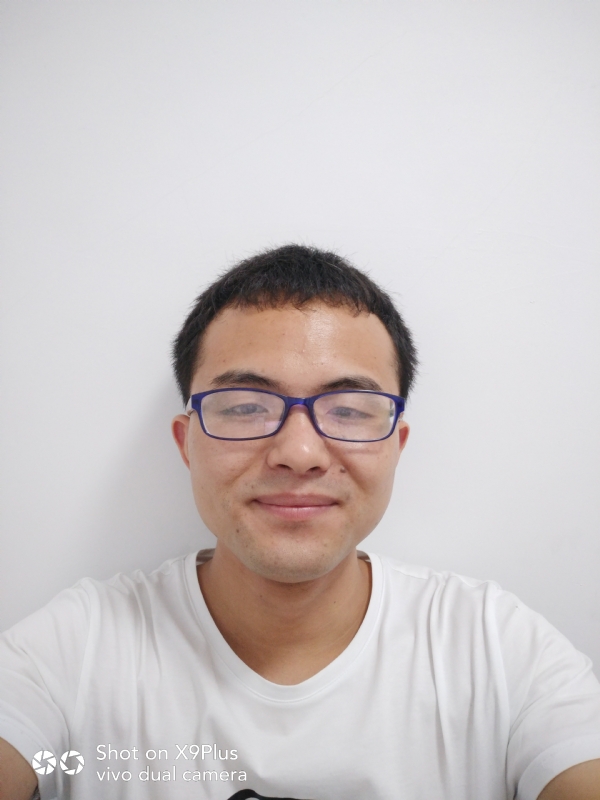 林言的第一张照片--湛江相亲服务中心