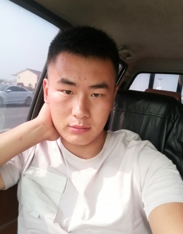 马宏亮的第二张照片--湛江相亲服务中心