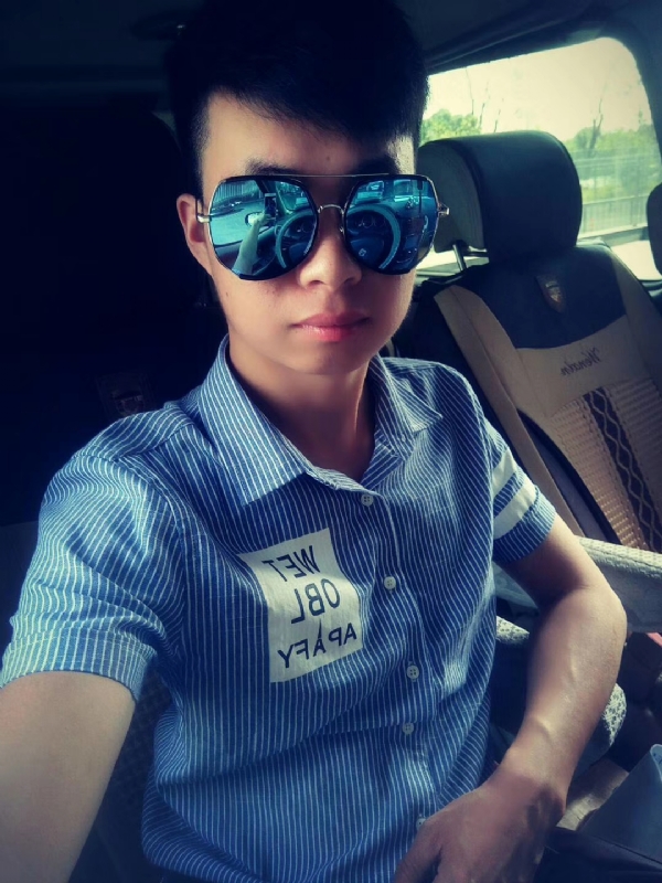 好玖吥見的第一张照片--湛江相亲服务中心