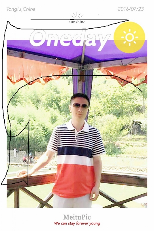 霞飞哥的第二张照片--湛江相亲服务中心