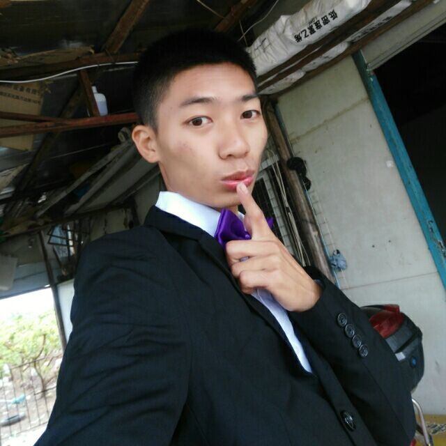你会是我另一半吗的第一张照片--湛江相亲服务中心