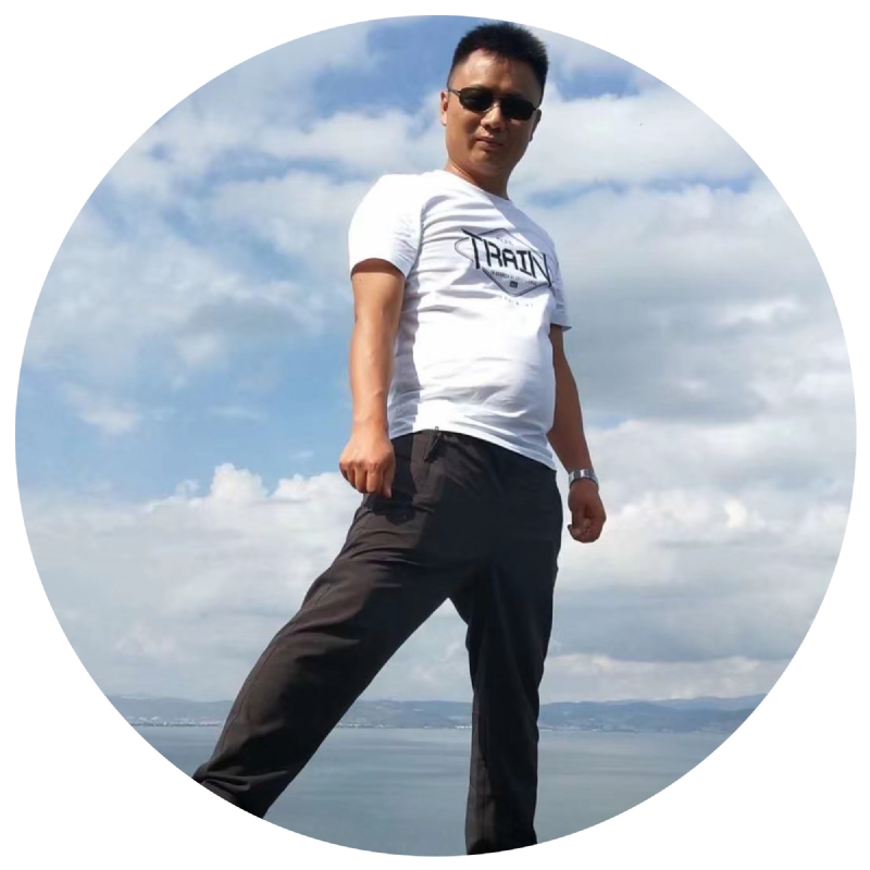 山高人为峰的第一张照片--湛江相亲服务中心