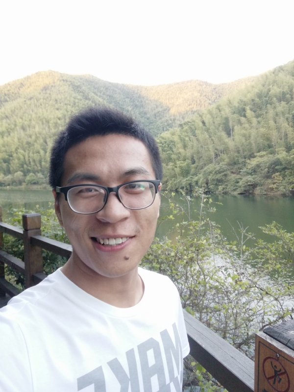 随心的第一张照片--湛江相亲服务中心