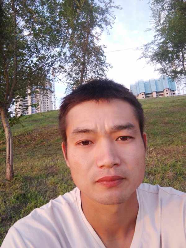 川子的第一张照片--湛江相亲服务中心