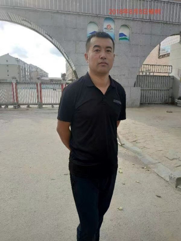 风雨见彩虹的第一张照片--湛江相亲服务中心