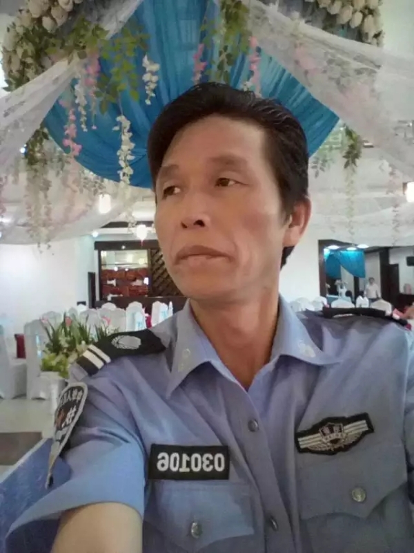 卧窗听雨的第二张照片--湛江相亲服务中心