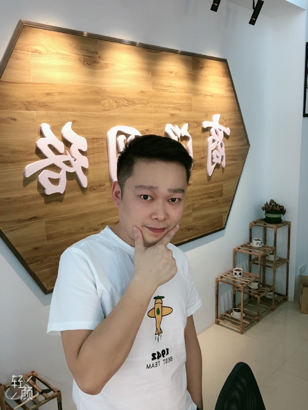 意外的第一张照片--湛江相亲服务中心